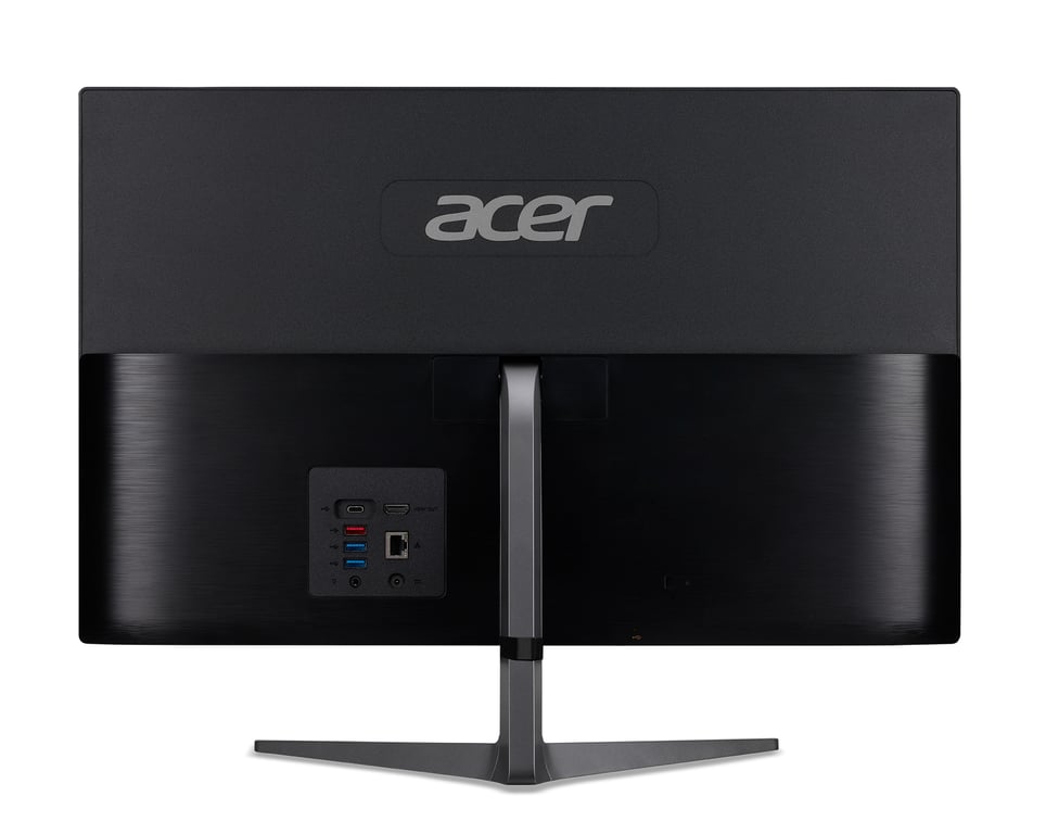 Acer Veriton Z2594G Intel® Core™ i5 60,5 cm (23.8 Acer Veriton Z2594G Intel® Core™ i5 60,5 cm (23.8