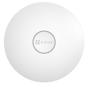 EZVIZ A3-R200 Kabelgebunden und kabellos Weiß