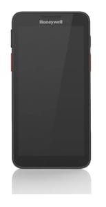 Honeywell CT30P-X0N-38D10DG Terminal 14 cm (5,5") 2160 x 1080 px Touchscreen 215 g Schwarz