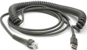 Datalogic CAB-467 barcode scanner accessories