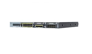 Cisco Firepower 2130 NGFW-Firewall (Hardware) 1U 4,75 Gbit/s