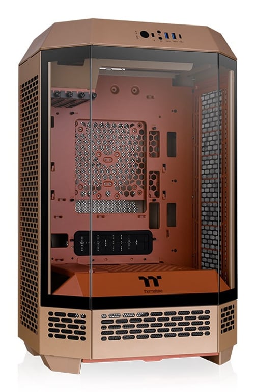 Thermaltake Tower 300 Gravel Sand Micro Tower Piaskowy