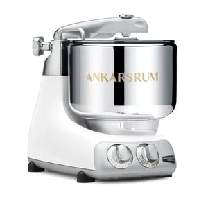 Ankarsrum Assistent Original Mikser stojący 1500 W Biały