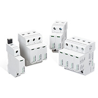 Short-circuit protection