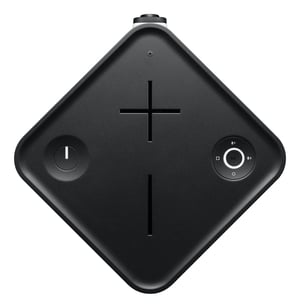 Ultimate Ears Hyperboom Przenośny głośnik stereo Czarny