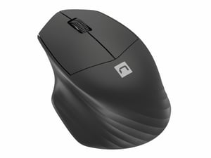 NATEC Siskin 2 Mouse Office Right-Handed Bluetooth Optical 1600 DPI