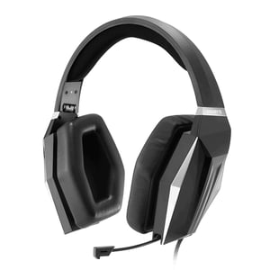 GIGABYTE Force H5 Kopfhörer, kabelgebunden, Gaming-Kopfbügel, schwarz