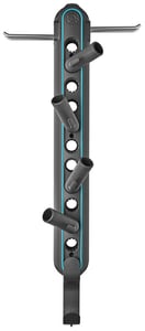 Gardena 3505-20 Zubehör für handgeführte Gartengeräte, universell einsetzbar, schwarz, Kunststoff