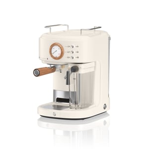 Swan SK22150WHTN Semi-Automatic Espresso Machine 1,7 l