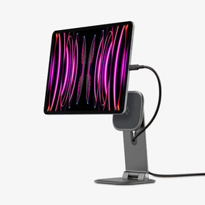 Spigen OneTap Easel Stand część zamienna / akcesorium do tabletów Stojak na tablet