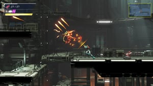 Nintendo Metroid Dread Standardowy Wielojęzyczny Nintendo Switch
