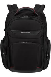 Samsonite PRO-DLX 6 39,6 cm (15,6") Rucksack Schwarz