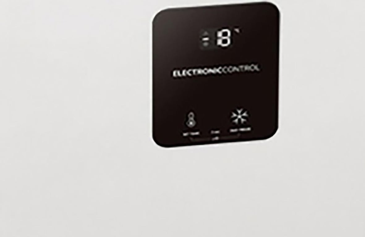 Gorenje FH30DAW Zamrażarka skrzyniowa Wolnostojący 297 l Biały