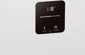 Gorenje FH30DAW Zamrażarka skrzyniowa Wolnostojący 297 l Biały