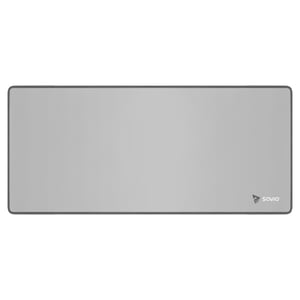 Savio Turbo Dynamic XXL - Grey Edition Podkładka dla graczy Szary