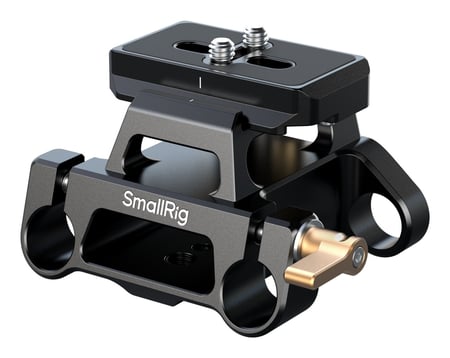 SmallRig 5365 akcesoria do statywów Płyta montażowa