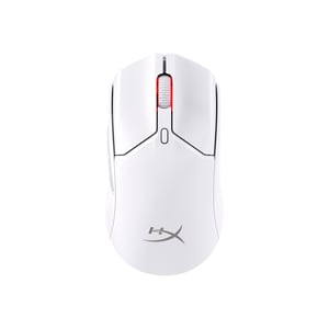 HyperX Pulsefire Haste 2 Mini – Wireless Gaming Mouse (White)