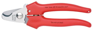 Knipex 95 05 165 cable cutter