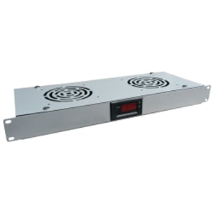 Alantec SA-F-1U-2-T-S Ersatzteile für Ständer Kühlventilator