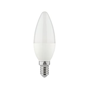 Kanlux S.A. 23435 lampa LED Biały 4000 K 4,9 W E14 F