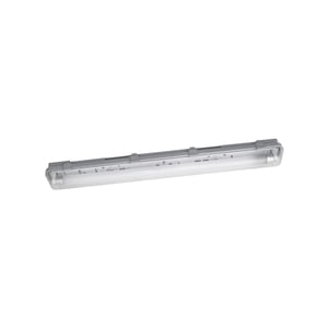 LEDVANCE SUBMARINE G13 LED Ceiling Light, 7.7 W