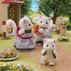 Sylvanian Families 5814 lalka