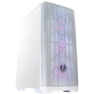 BitFenix Nova Mesh SE Midi Tower White