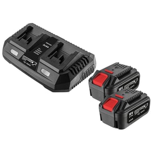 Graphite 58GE134 ładowarka akumulatorów