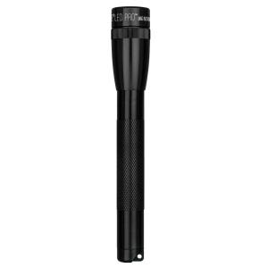 Maglite Mini Pro Czarny Latarka ręczna LED