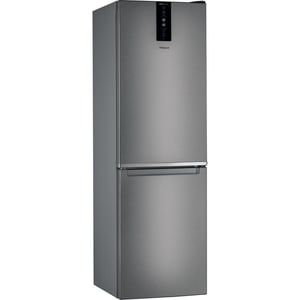 Whirlpool Freistehender Kühl-Gefrierschrank – W7 831T MX