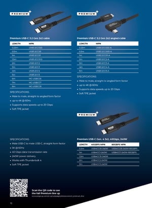 Microconnect CAT- -2025/2026 katalog