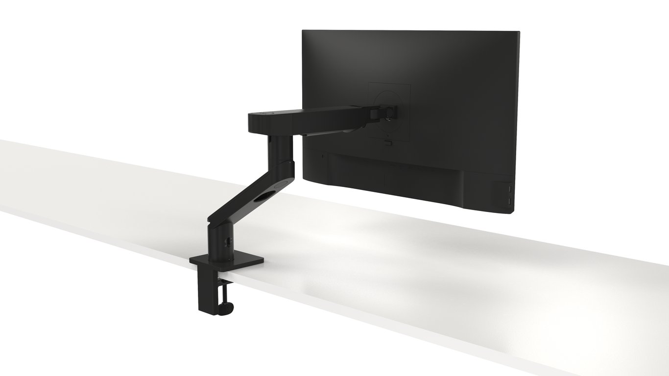 DELL Ramię Pro na jeden monitor - MSA20