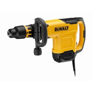 DeWALT D25881K-QS rivningshammare