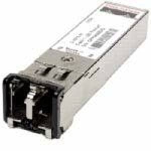 Cisco GLC-BX-U= nätverkskonverterare 1000 Mbit/s 1310 nm