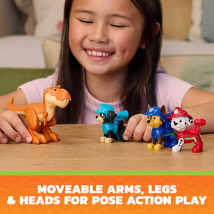 PAW Patrol 6075943 Figurka akcji/kolekcjonerska