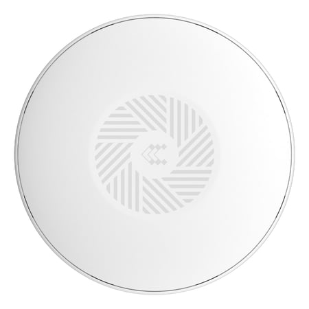 Teltonika TAP200 867 Mbit/s Biały Obsługa PoE