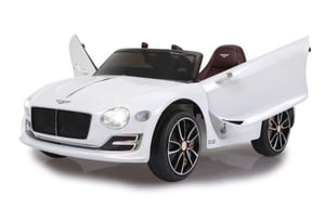 Jamara 460334 Rocking Toy / Rocking Car Ride-On