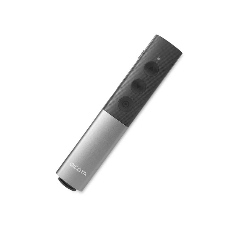 DICOTA D32176 pilot bezprzewodowy Bluetooth Czarny