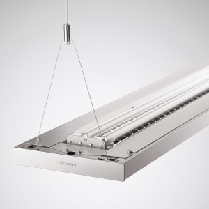 Trilux 4603700 Lighting Mounting Bracket and Accessories Installation Kit