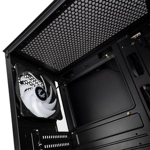 BitFenix Nova Mesh SE TG Midi Tower Czarny