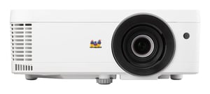 Viewsonic PX700HDH projektor danych Projektor o standardowym rzucie 3700 ANSI lumenów DMD 1080p (1920x1080) Biały