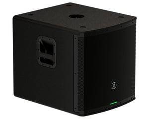 Mackie SR18S Black 1600 W