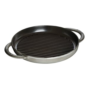 ZWILLING STAUB Round Grill Pan
