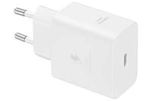 Samsung EP-T4511 Universal White AC Fast Charging Internal