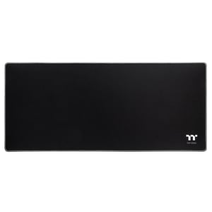 Thermaltake M700 Extended Gaming-Mauspad für Gamer, schwarz