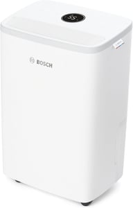 Bosch Dry 2000 2,5 l 38 dB Weiß