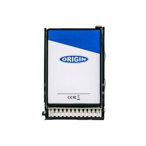 Origin Storage CPQ-960EMLCRI-S7 urządzenie SSD 960 GB 2.5" SATA eMLC