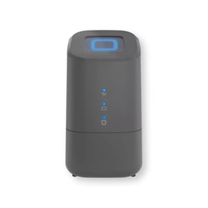 Homematic IP HmIP-HCU1 Przewodowy i Bezprzewodowy Antracyt