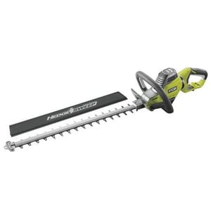 Ryobi RHT8165RL 3,4 cm 800 W Prąd przemienny Czarny, Zielony