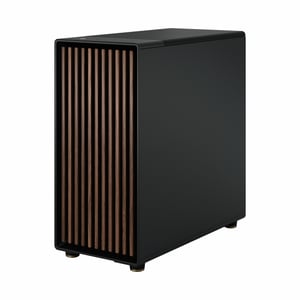 Fractal Design North XL Midi Tower Czarny, Ciemnoszary